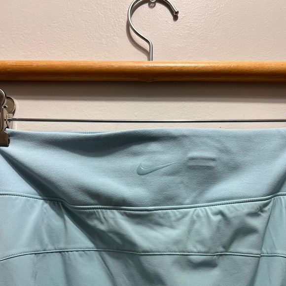 Nike Dri-FIT Bliss Mid-Rise Training Skort XXL - Picture 6 of 8